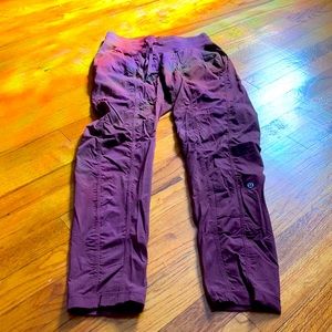 Lululemon bottoms